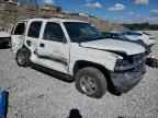 2000 CHEVROLET Tahoe