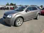 2011 CHEVROLET EQUINOX