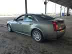 2010 CADILLAC CTS