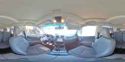 2017 LEXUS GX 460