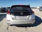 2019 NISSAN LEAF