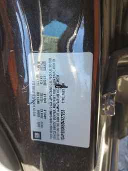 2013 BUICK VERANO