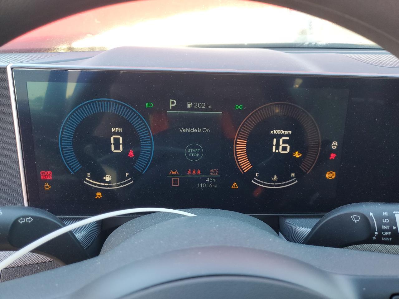 2024 HYUNDAI SONATA