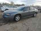 2005 CHEVROLET IMPALA