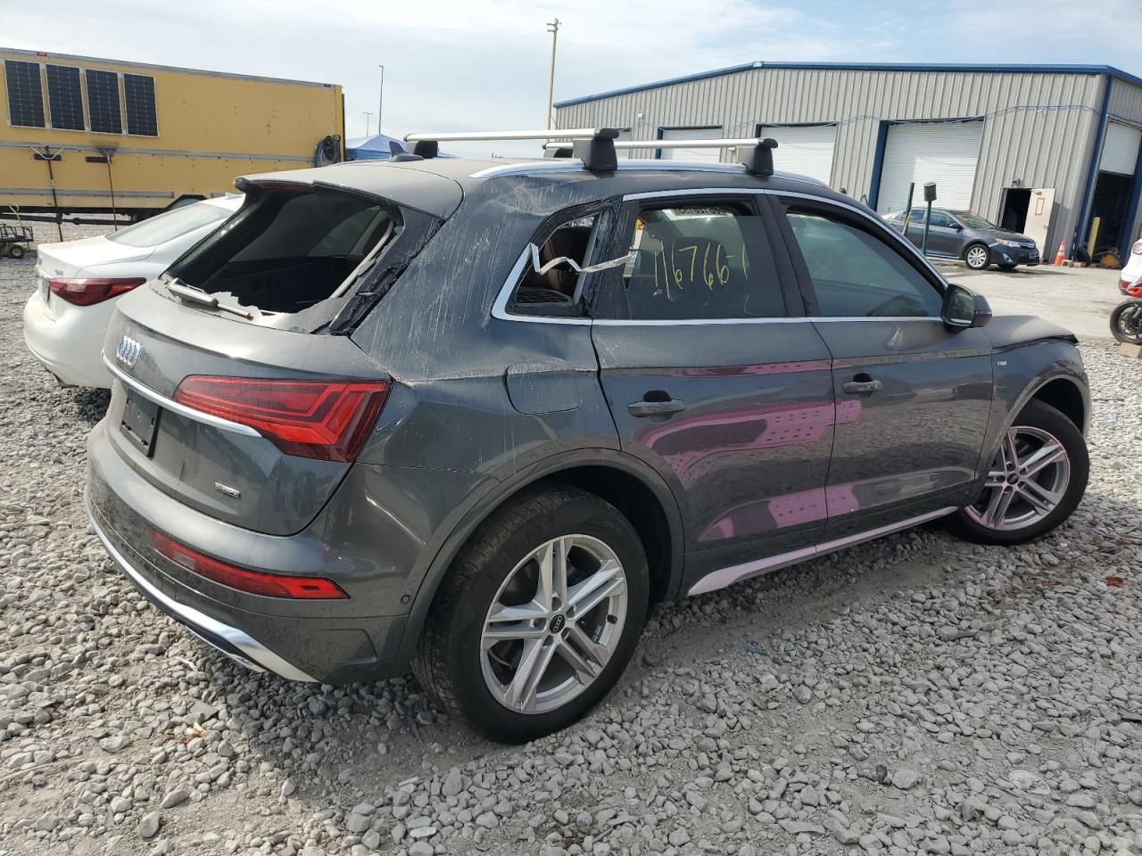 2023 AUDI Q5