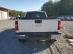 2011 CHEVROLET Silverado