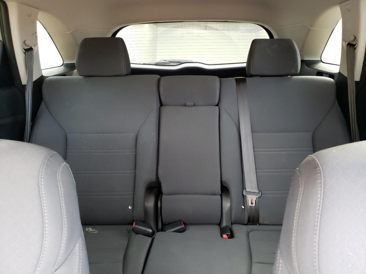 2018 KIA SORENTO