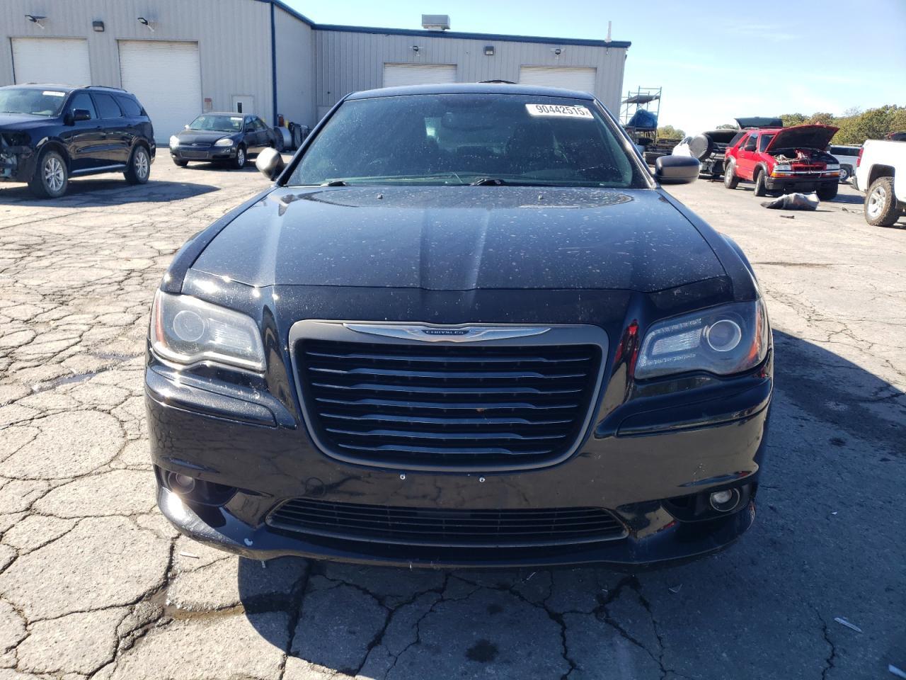 2014 CHRYSLER 300