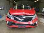 2014 KIA SPORTAGE