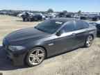 2015 BMW 5 series