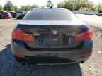 2016 BMW 5 series