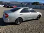 2003 TOYOTA CAMRY