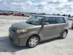 2012 TOYOTA SCION