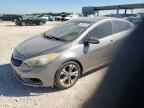 2016 KIA FORTE