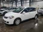 2011 NISSAN VERSA