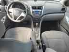 2012 HYUNDAI ACCENT