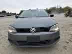2011 VOLKSWAGEN JETTA