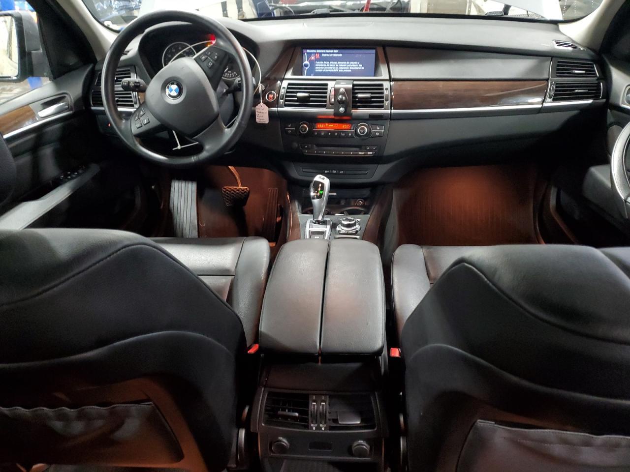 2013 BMW X5