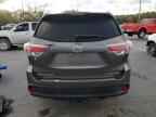 2014 TOYOTA HIGHLANDER
