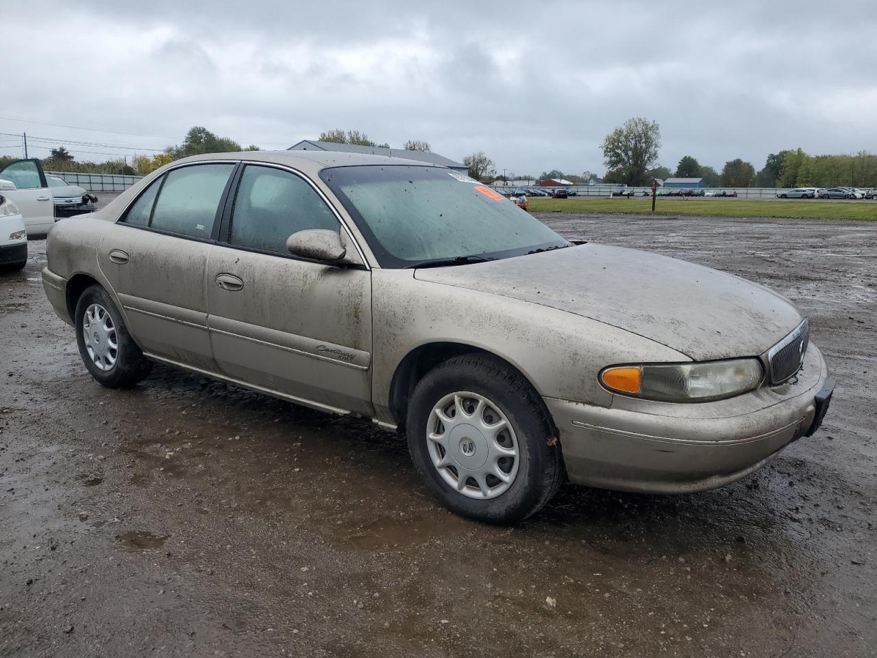 2001 BUICK Century