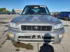 1999 TOYOTA RAV4