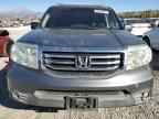 2012 HONDA PILOT