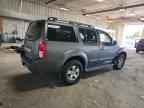 2006 NISSAN PATHFINDER
