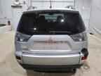 2012 MITSUBISHI outlander