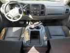 2012 CHEVROLET SILVERADO 1500