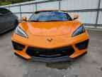 2024 CHEVROLET CORVETTE