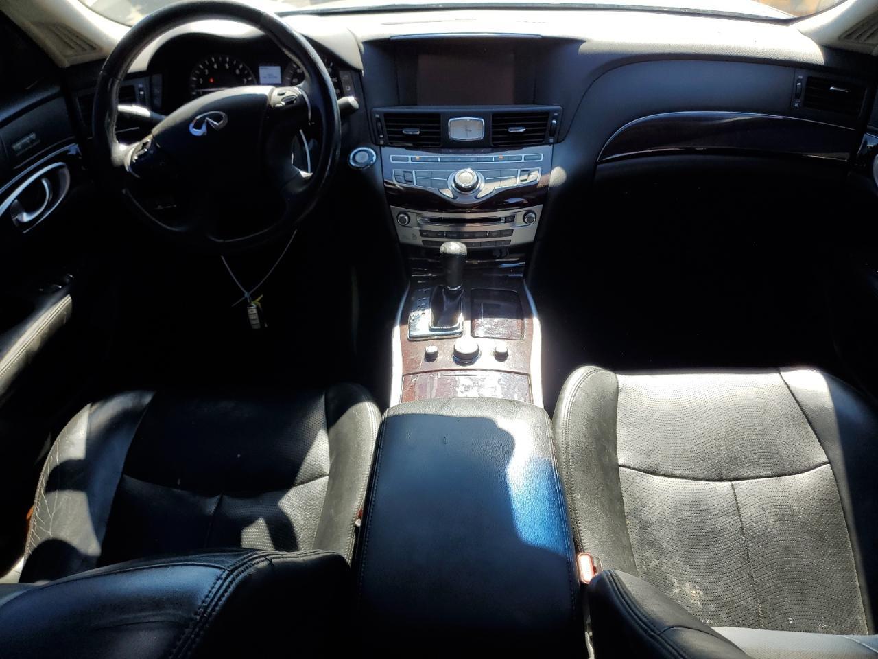 2013 INFINITI M37