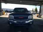 2006 GMC Sierra