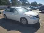2010 NISSAN ALTIMA