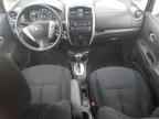 2015 NISSAN Versa Note