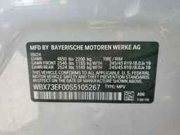2025 BMW X1