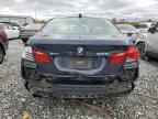2016 BMW 5 series