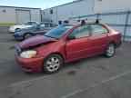 2007 TOYOTA COROLLA