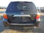 2009 TOYOTA HIGHLANDER