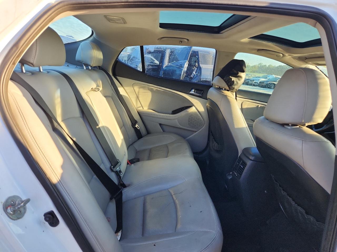 2013 KIA OPTIMA