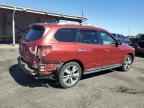 2013 NISSAN PATHFINDER
