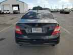 2011 MERCEDES-BENZ C-CLASS
