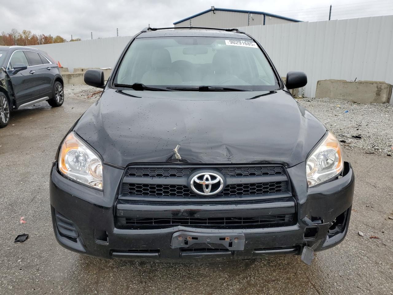 2010 TOYOTA RAV4