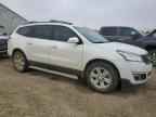 2014 CHEVROLET TRAVERSE