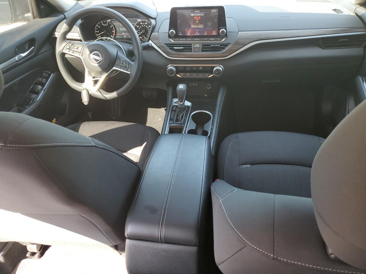 2023 NISSAN ALTIMA