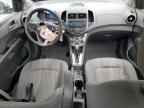 2015 CHEVROLET SONIC