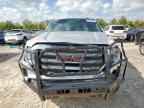 2022 GMC Sierra