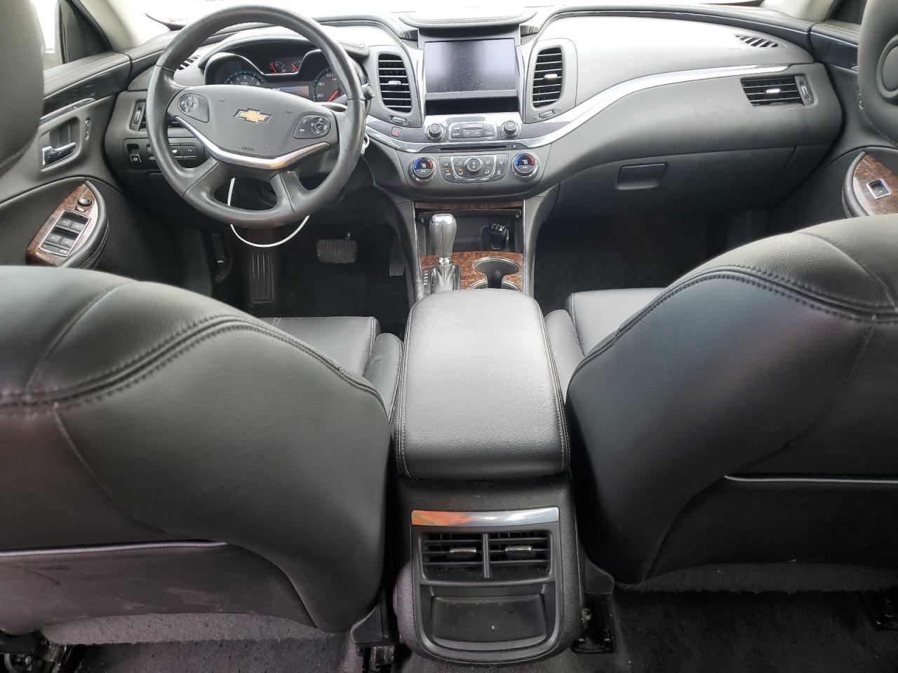 2014 CHEVROLET IMPALA