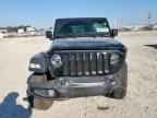 2022 JEEP Wrangler Unlimited