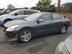 2011 NISSAN ALTIMA