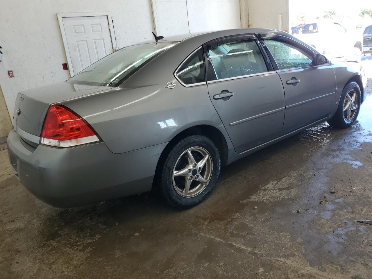 2006 CHEVROLET IMPALA